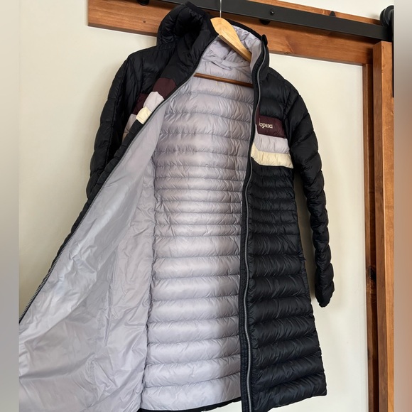 Cotopaxi Fuego Down Parka - Picture 4 of 12